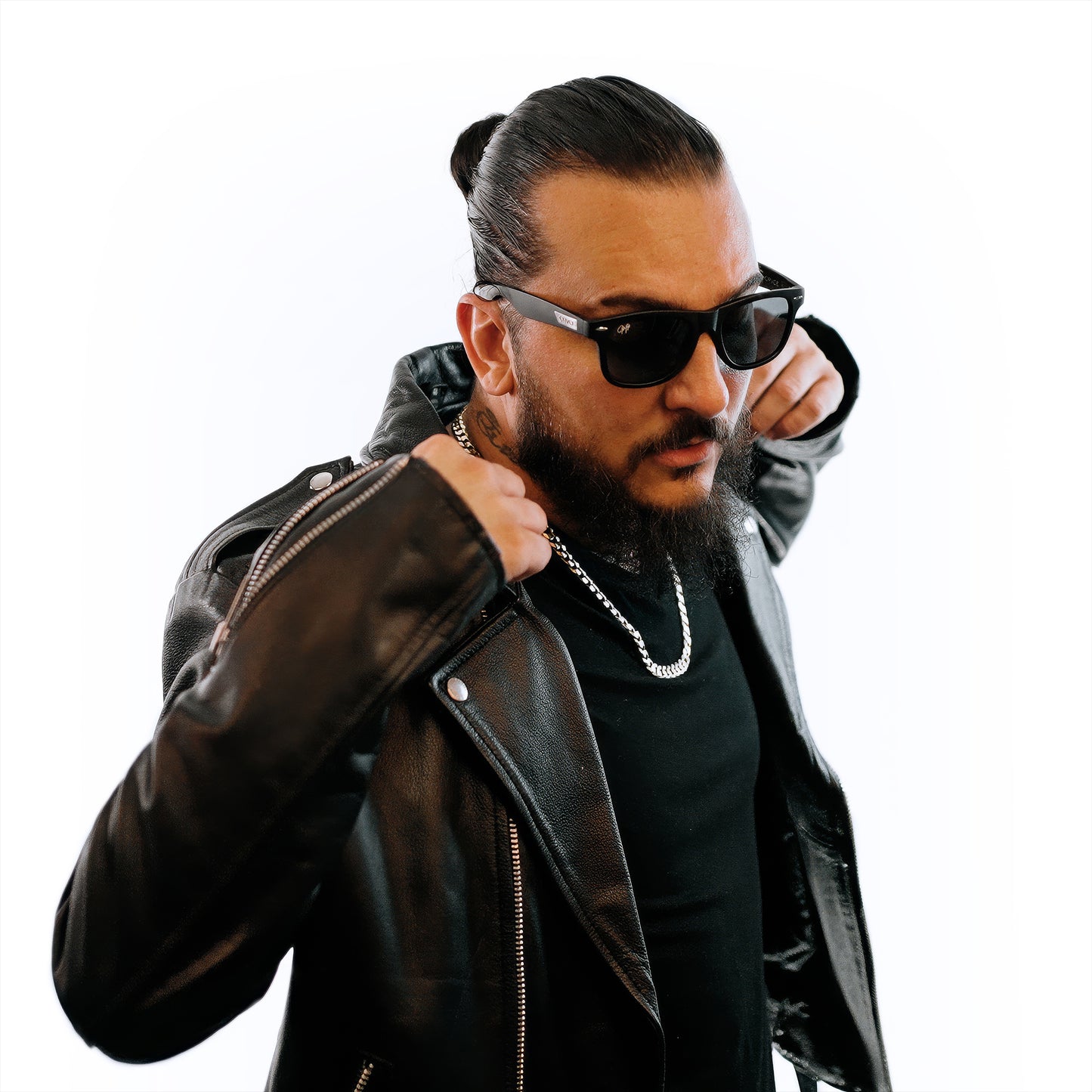 Load and play video in Gallery viewer, Obsidian Ash