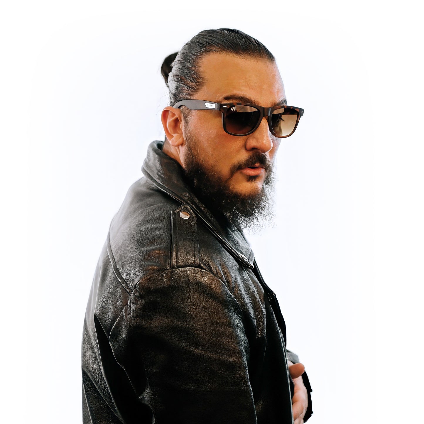 Load and play video in Gallery viewer, Terrapin Amber