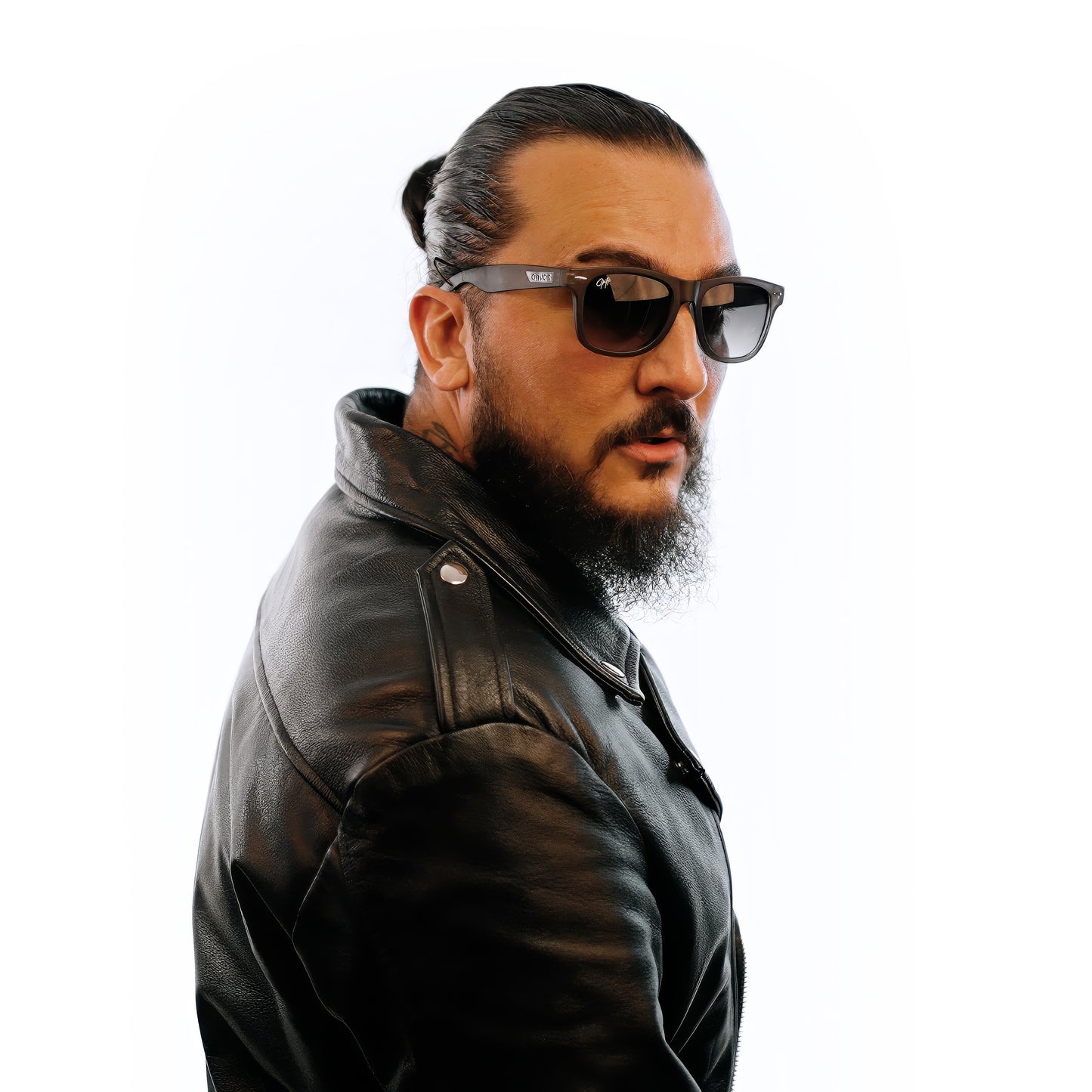 Load and play video in Gallery viewer, Titanium Frost